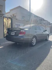 2005 Toyota Camry