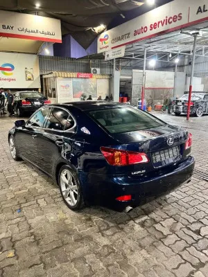 2009 Lexus IS