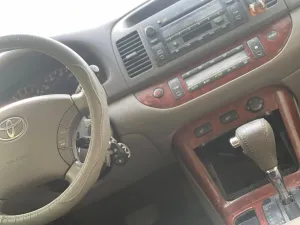 2005 Toyota Camry