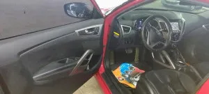 2013 Hyundai Veloster