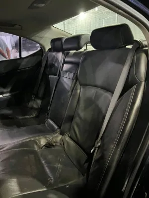 2009 Lexus IS