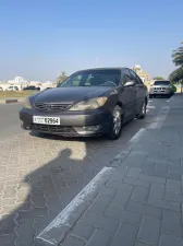 2005 Toyota Camry