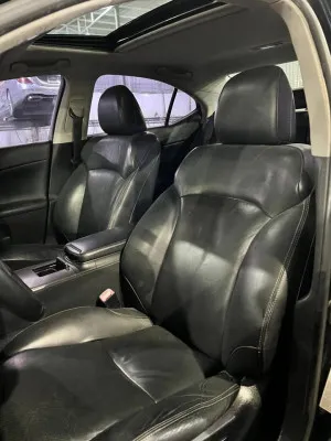 2009 Lexus IS