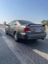 2005 Toyota Camry