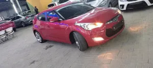 2013 Hyundai Veloster