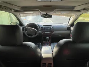 2005 Toyota Camry