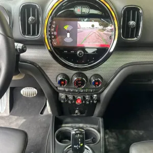 2024 Mini Countryman