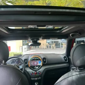 2024 Mini Countryman