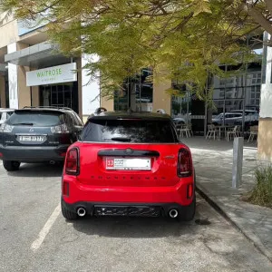 2024 Mini Countryman