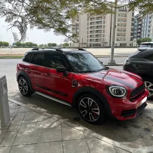 2024 Mini Countryman