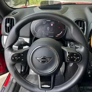 2024 Mini Countryman