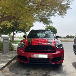 2024 Mini Countryman