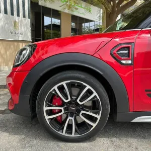 2024 Mini Countryman