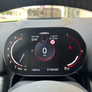 2024 Mini Countryman