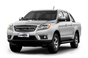 JAC T6