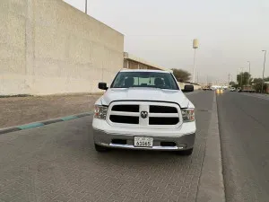 2017 Dodge Ram in dubai