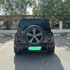 2024 Land Rover Defender
