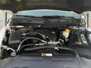 2017 Dodge Ram