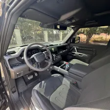 2024 Land Rover Defender