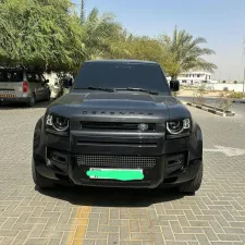 2024 Land Rover Defender