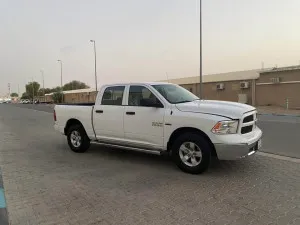 2017 Dodge Ram