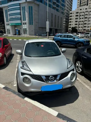 2016 Nissan Juke in dubai