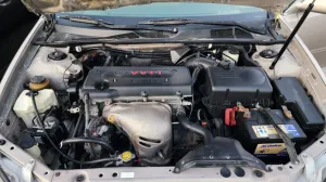 2004 Toyota Camry