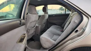 2004 Toyota Camry