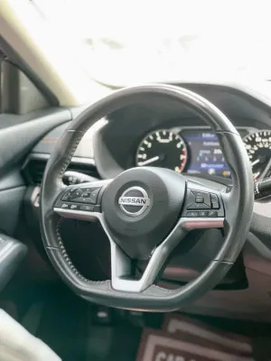 2022 Nissan Altima