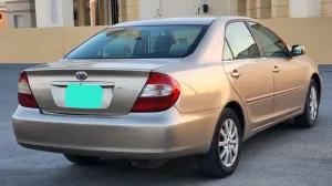 2004 Toyota Camry