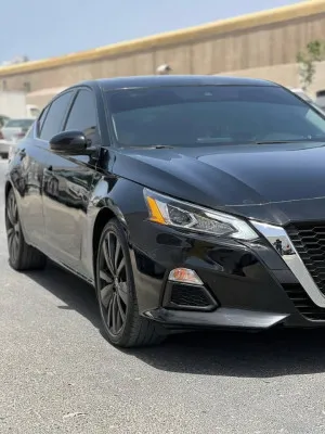 2022 Nissan Altima