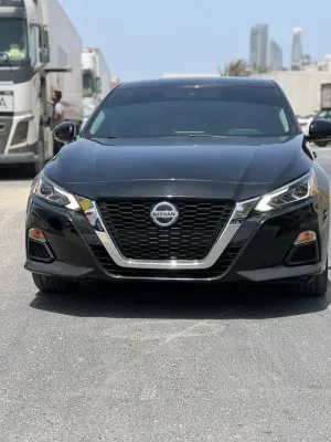 2022 Nissan Altima