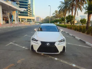 2019 لكزس أي أس ٣٠٠ in dubai