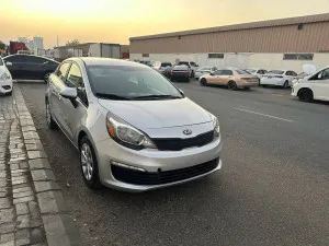 2017 Kia Rio in dubai