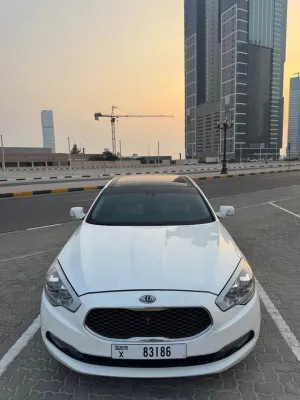 2015 Kia K9 in dubai