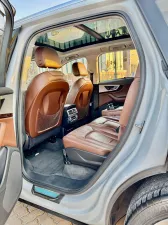 2016 Audi Q7