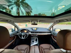 2016 Audi Q7