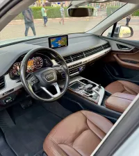 2016 Audi Q7