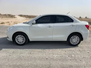 2023 Suzuki Dzire