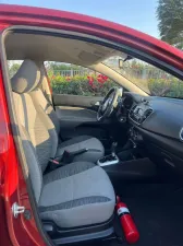 2020 Kia Pegas