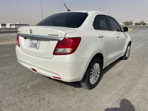 2023 Suzuki Dzire