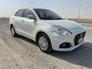 2023 Suzuki Dzire