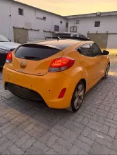 2012 Hyundai Veloster