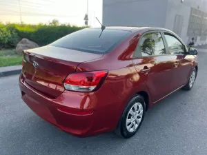 2020 Kia Pegas