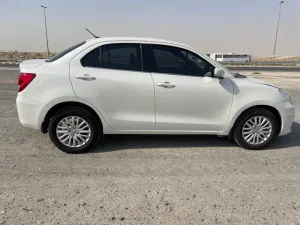 2023 Suzuki Dzire