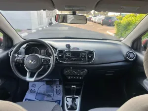 2020 Kia Pegas
