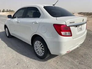 2023 Suzuki Dzire