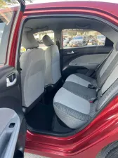 2020 Kia Pegas
