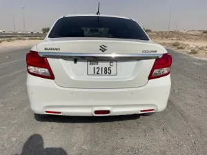 2023 Suzuki Dzire