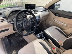 2023 Suzuki Dzire